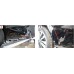 SIDE RUNNING BOARD STEPS FOR KIA CARNIVAL 2014-17